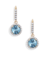 Cece Drop Earrings