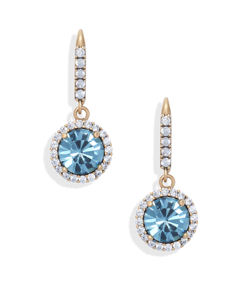 Cece Drop Earrings