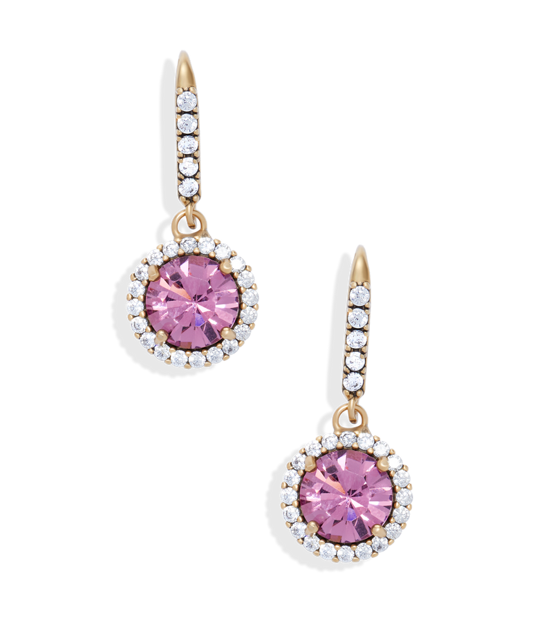 Cece Drop Earrings