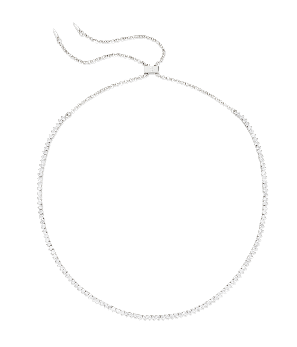 HuberStore ネックレス Neckless LH-MERCER-SLIDER-NECKLACE-