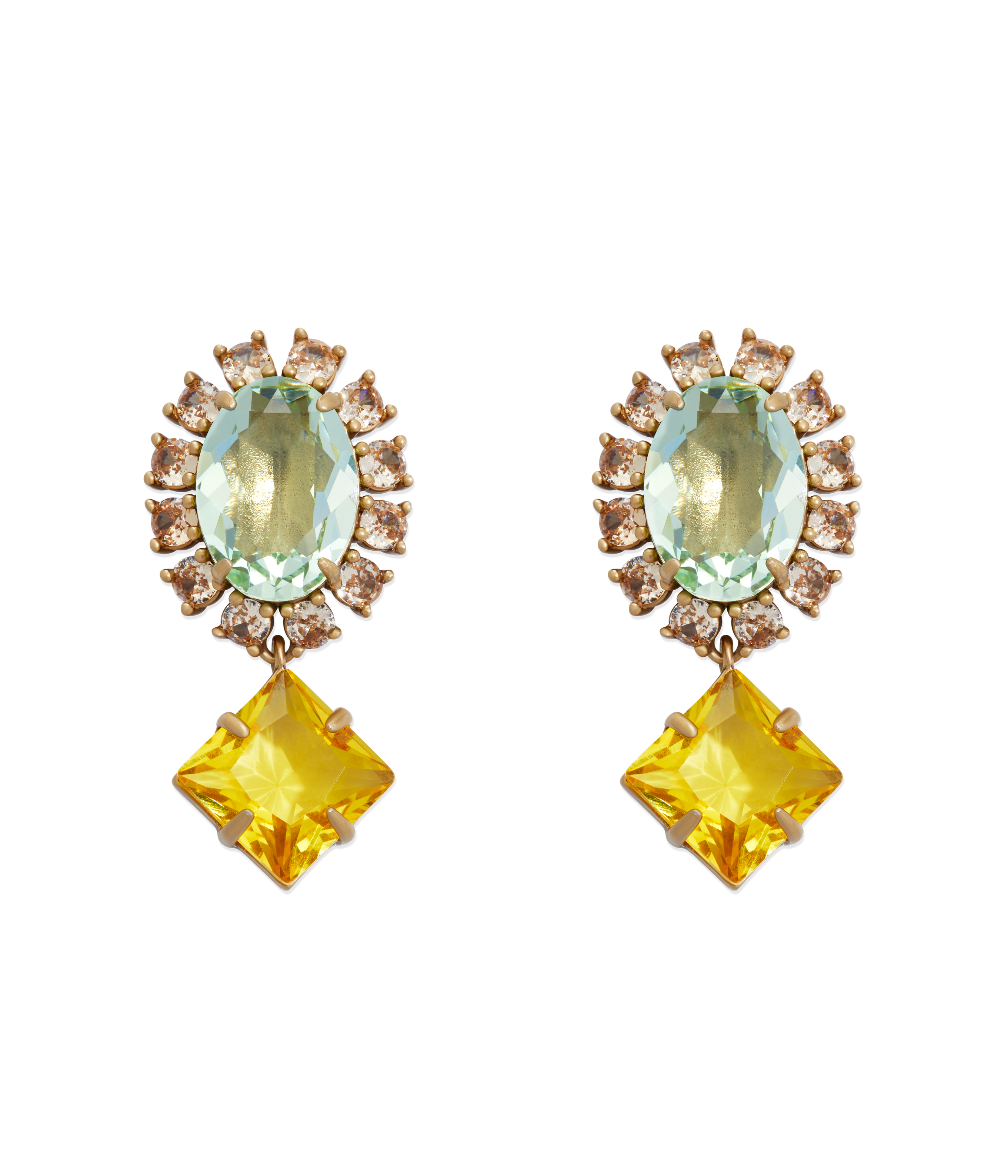 Maeve Drop Earrings