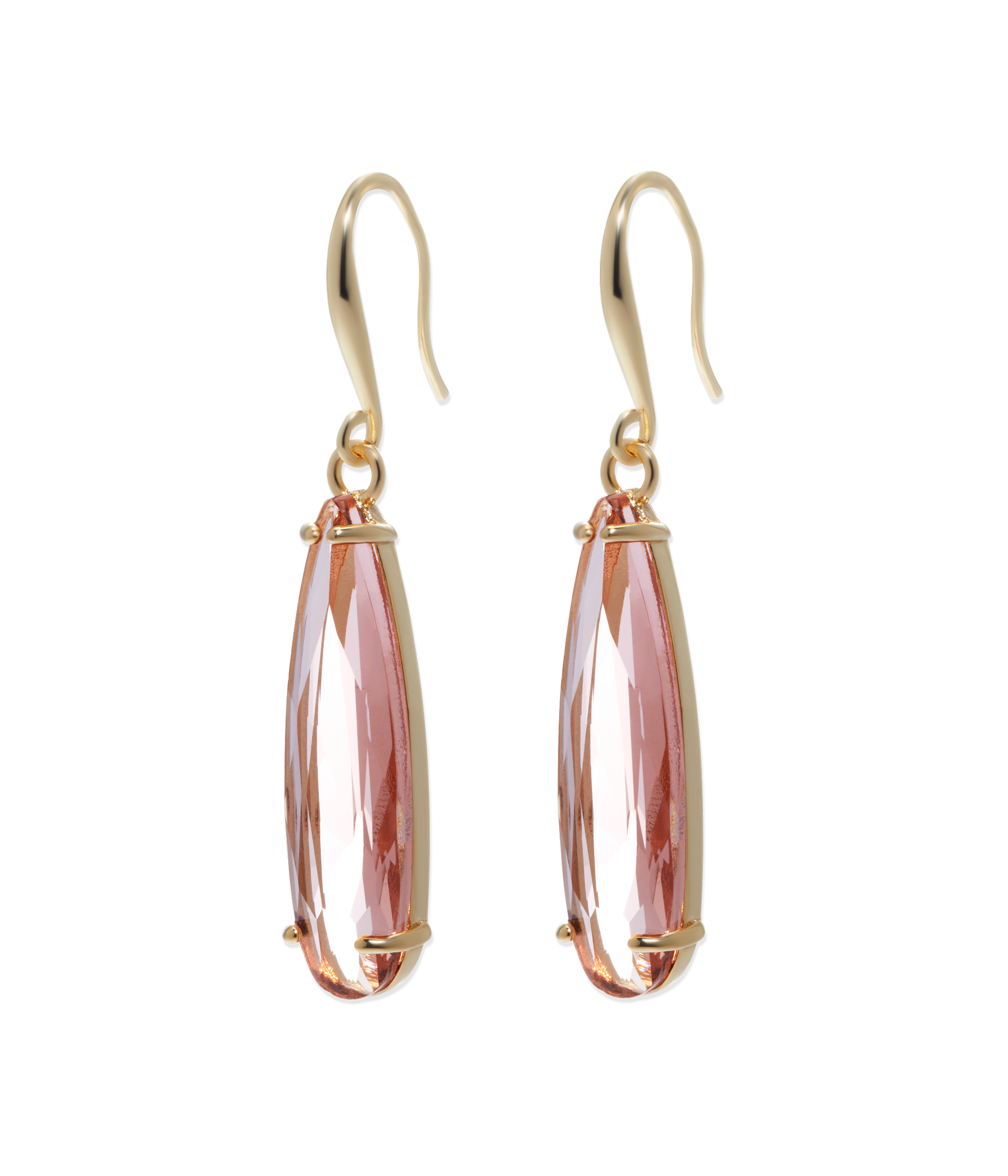 Sierra Drop Earrings