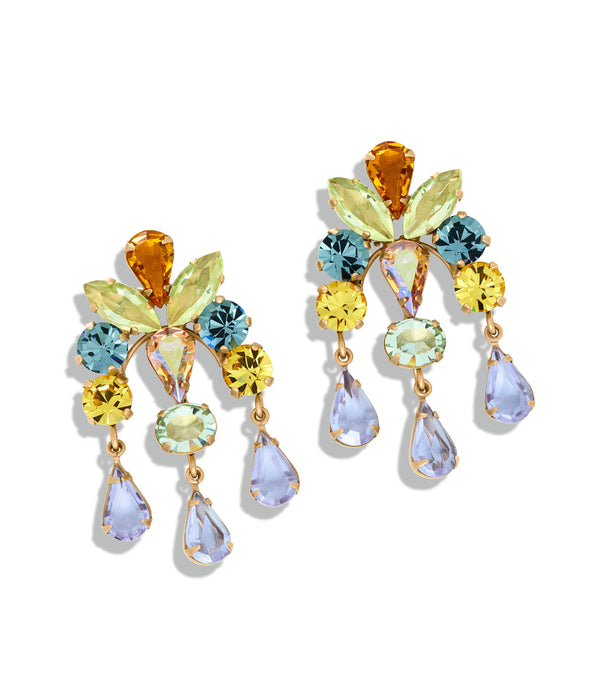 Vivienne Earrings
