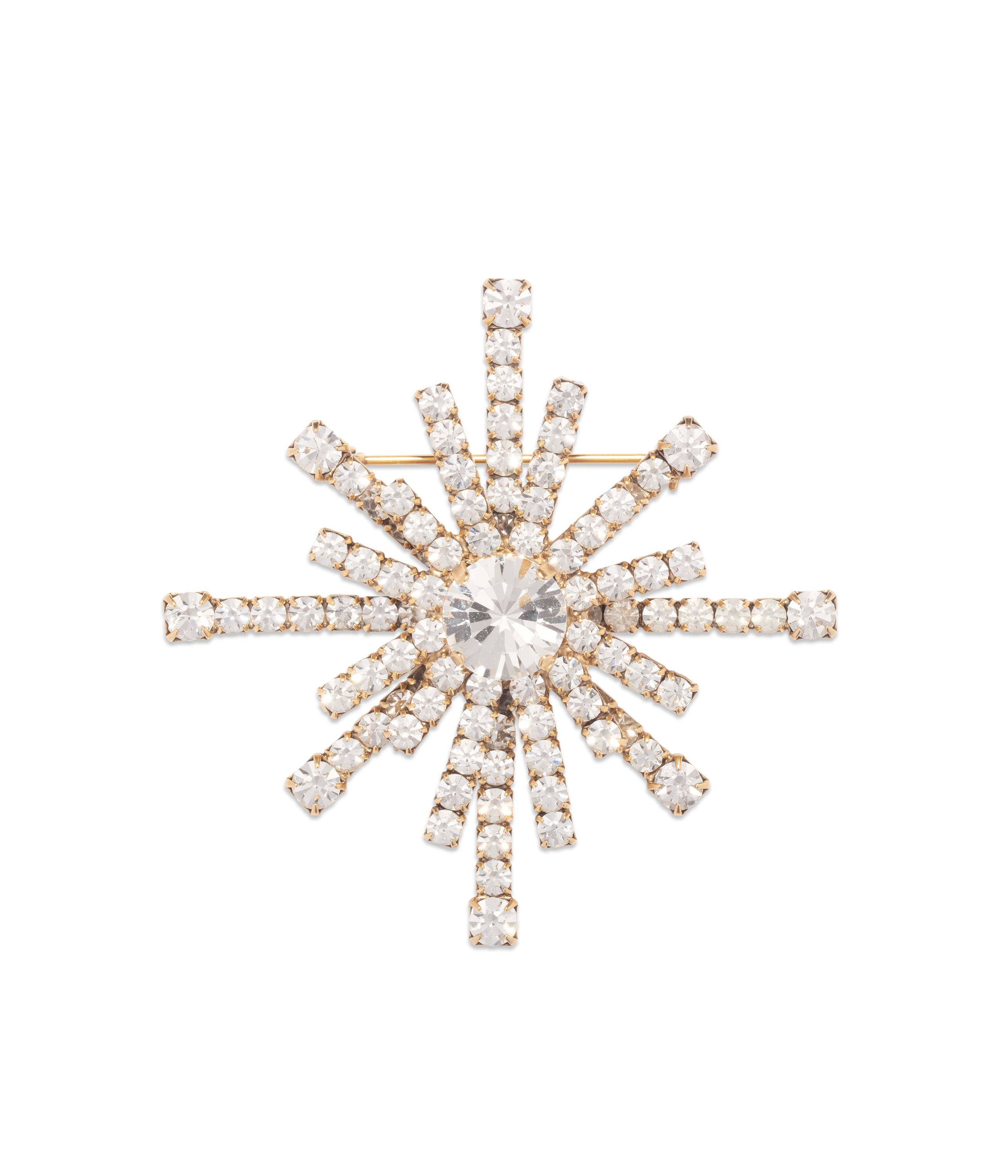 Starlet Brooch