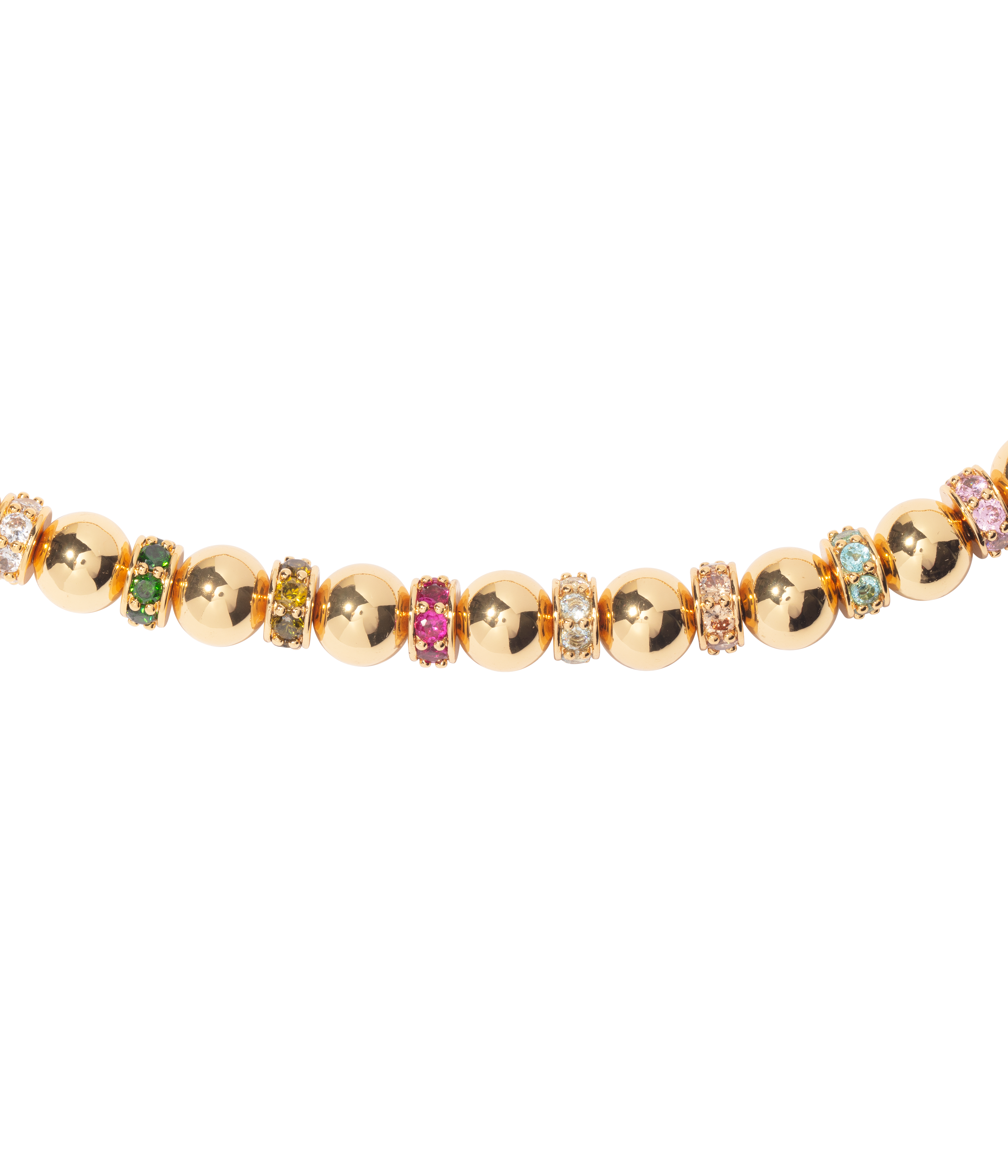 Grace Necklace