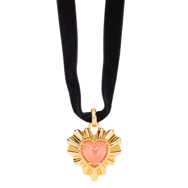 ★VINTAGE HOLLYWOOD★ Twinkle Ribbon Drop Necklace 즐거운 온라인 쇼핑공간에 오신 것을 환영합니다!