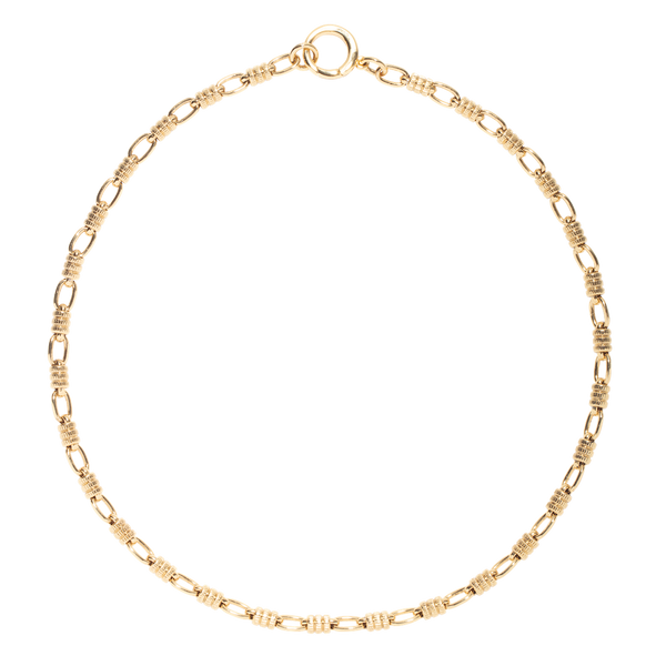 Ezra Chain Necklace