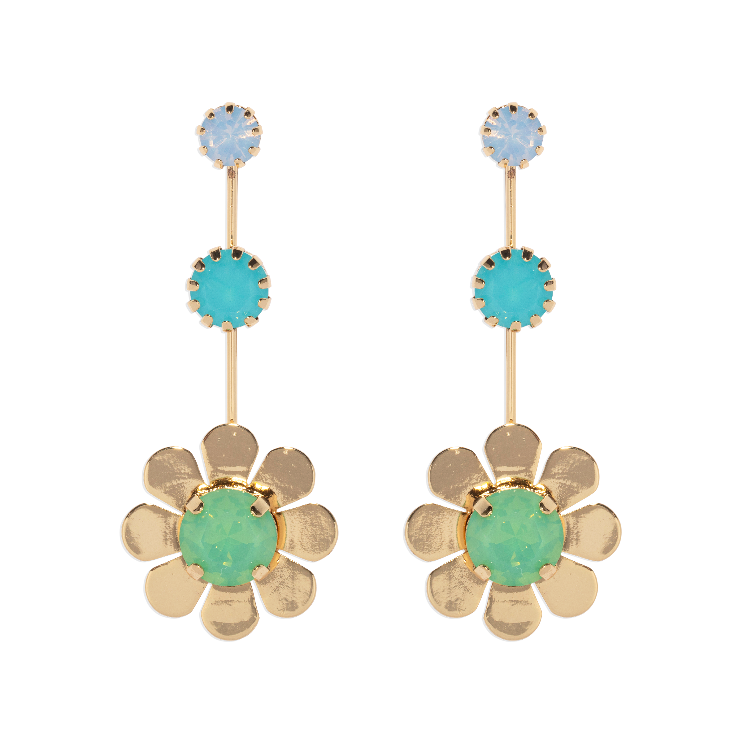 Callista Earrings