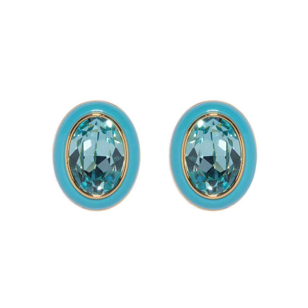 Delphine Stud Earrings
