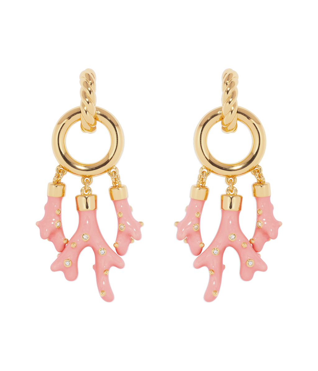 [APROPOS] 韓国☆10K Gold☆Pink Ribbon 3 Earrings il_1080xN.6321506487_fsoq.jpg
