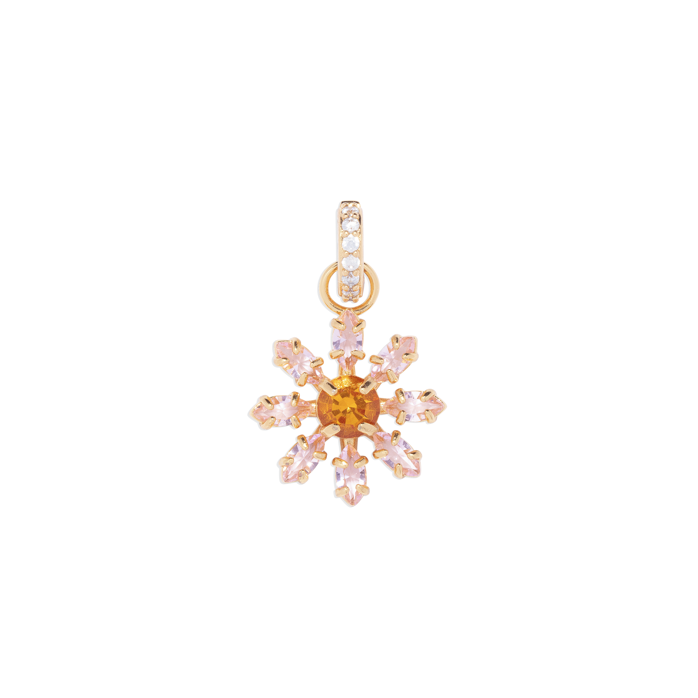 Maisie Charm Pendant