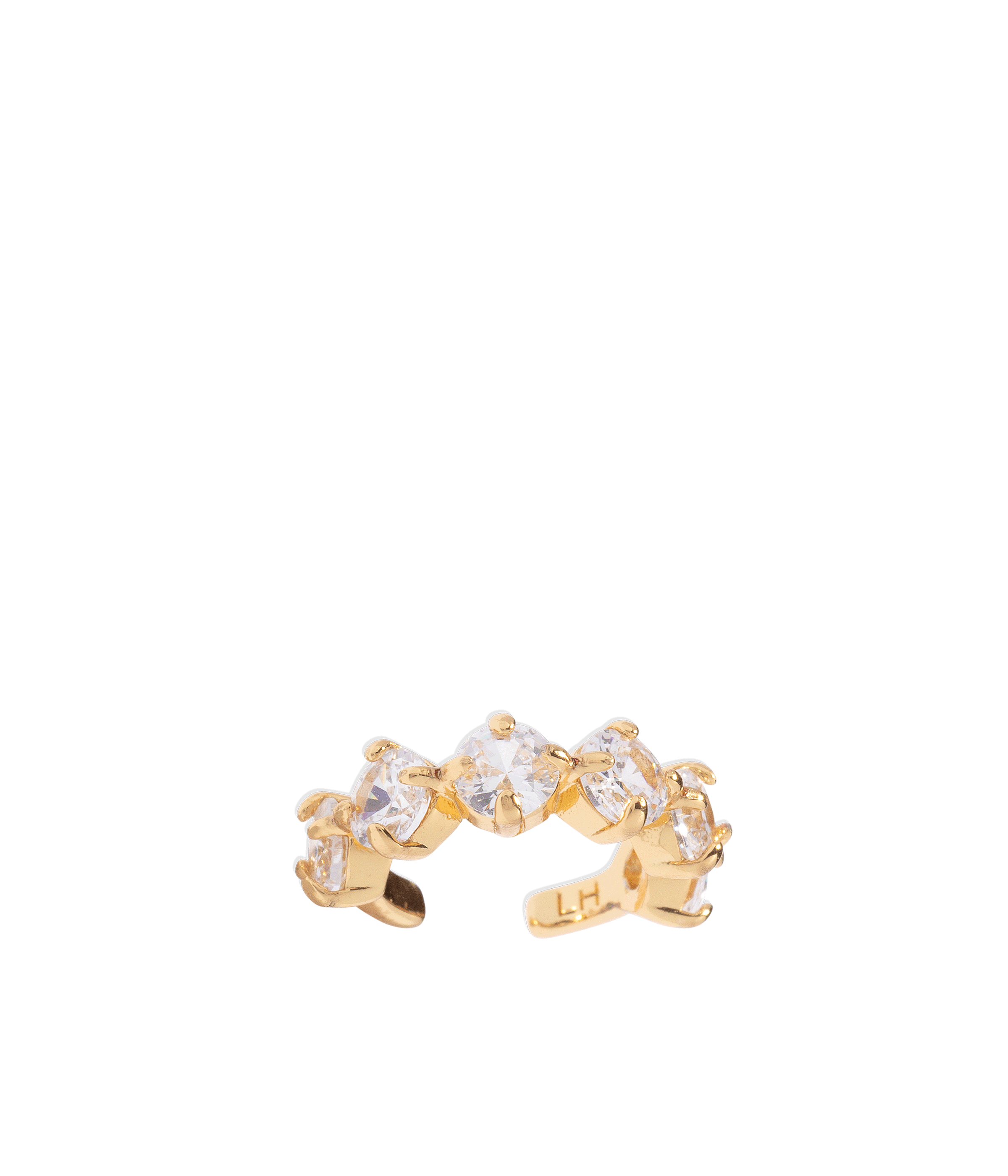 Aura Ear Cuff Set