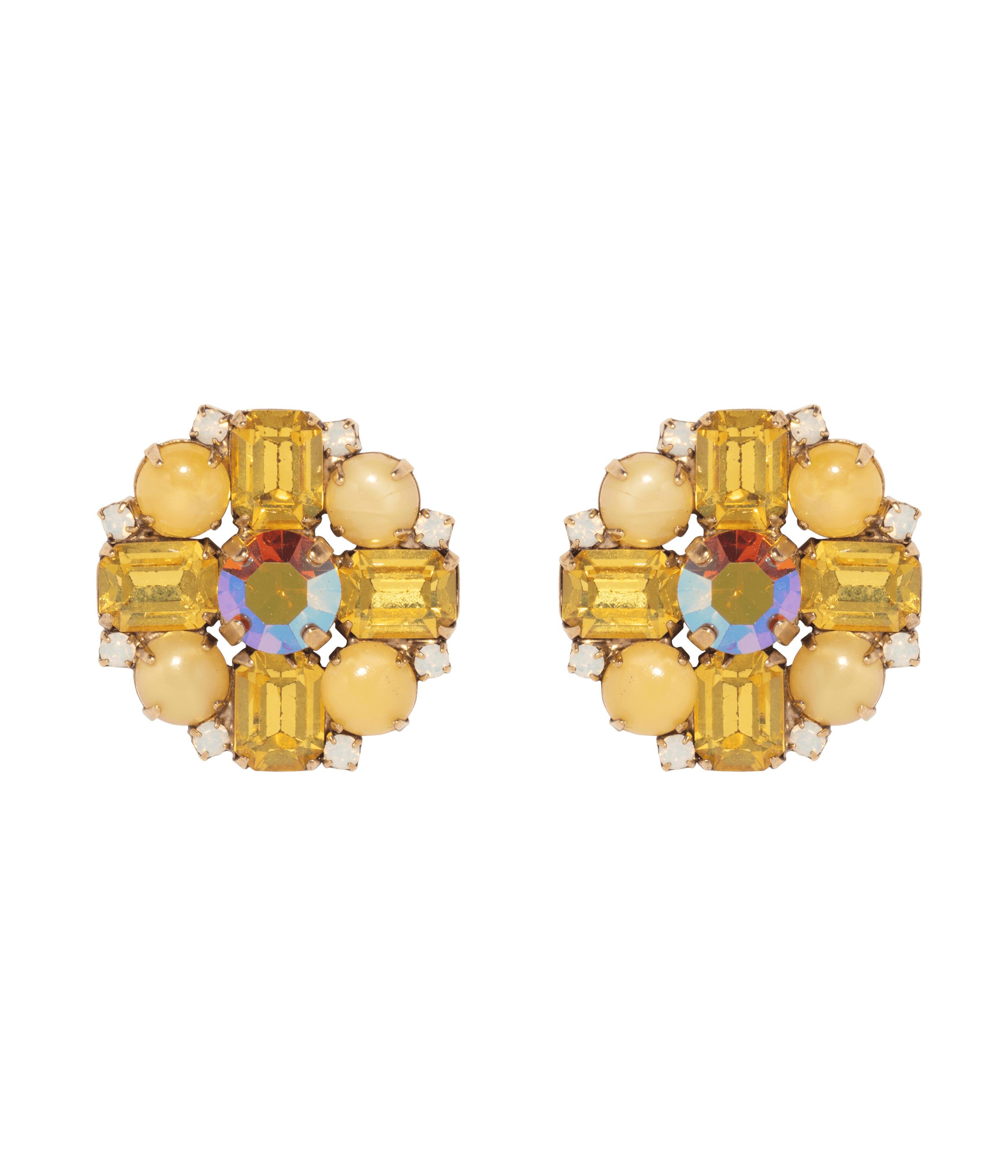 Franny Earrings