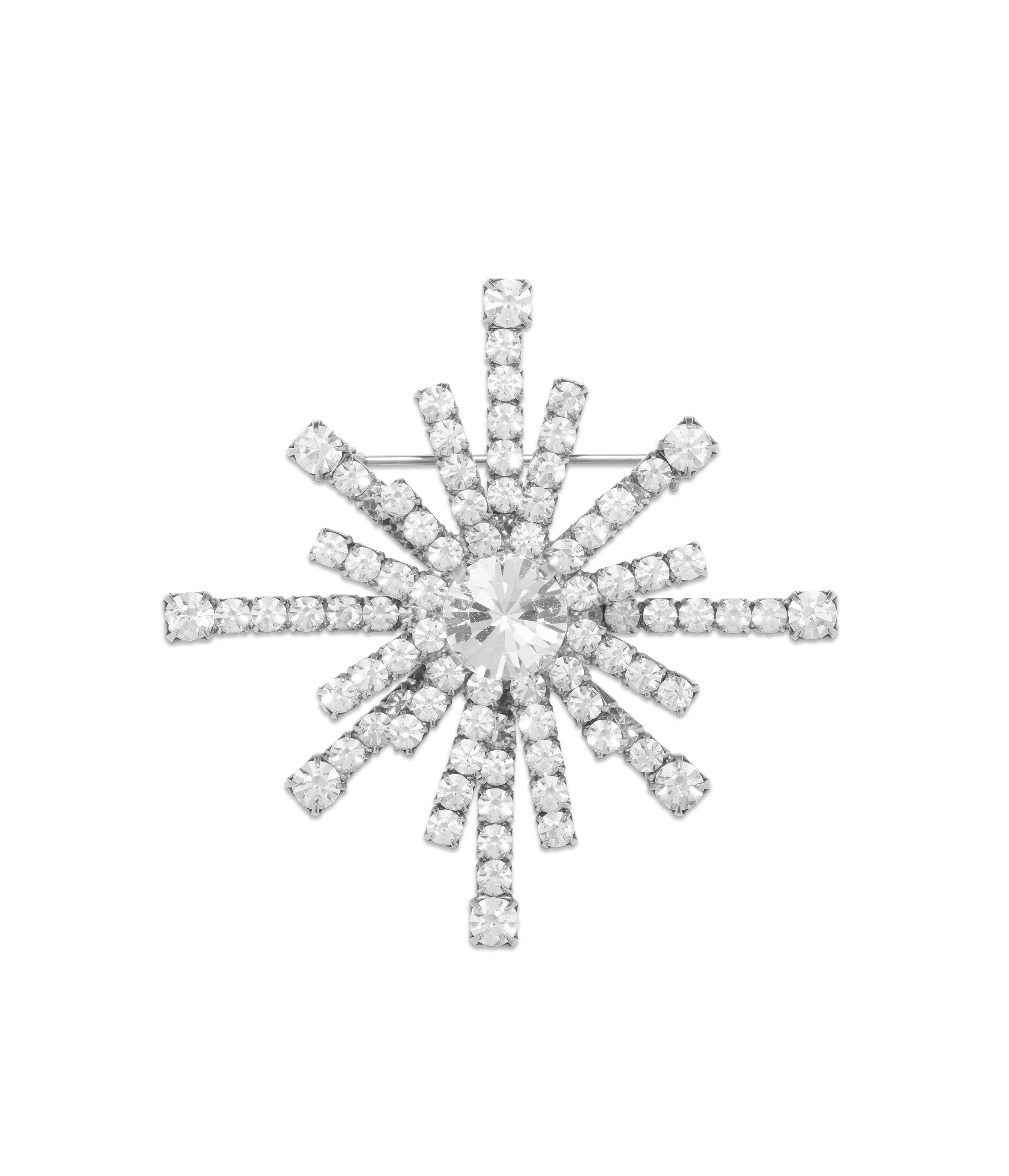 Starlet Brooch