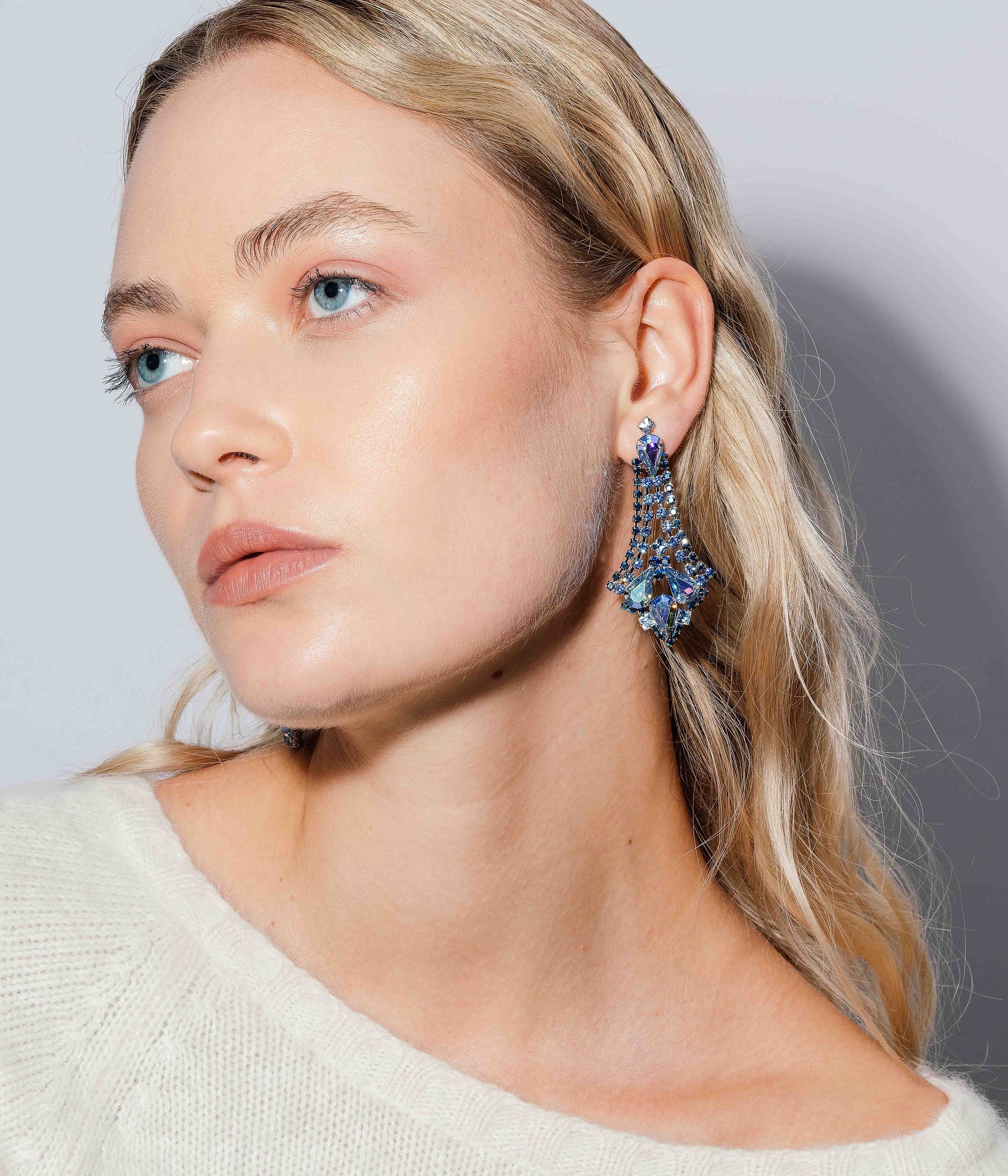 Aspen Earrings - Loren Hope