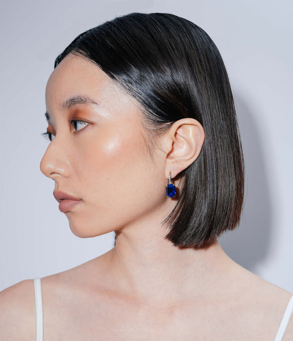 Hailey Drop Earrings
