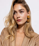 Miller Earrings in Aurum