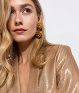 Miller Earrings in Aurum