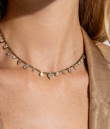 Maxine Slider Necklace