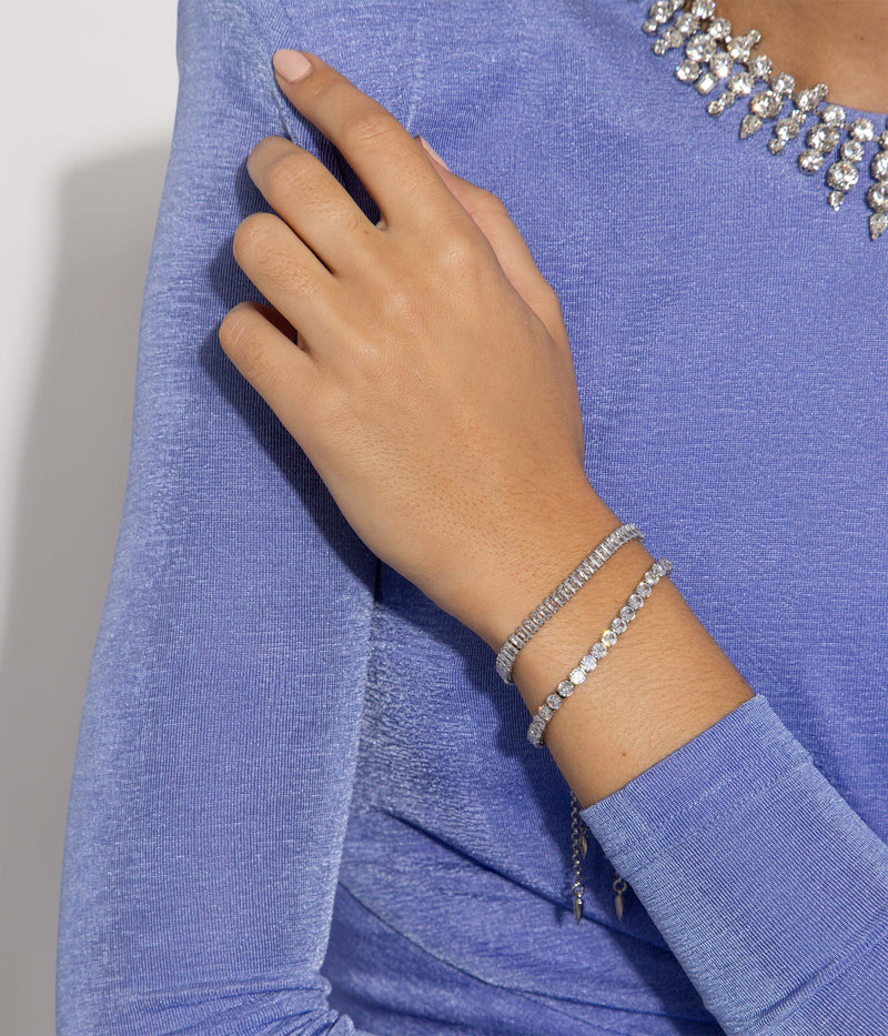 Lara Slider Bracelet