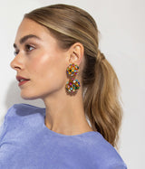 Miller Earrings in Multi