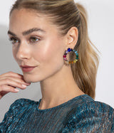 Lula Hoop Earrings