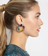 Lula Hoop Earrings