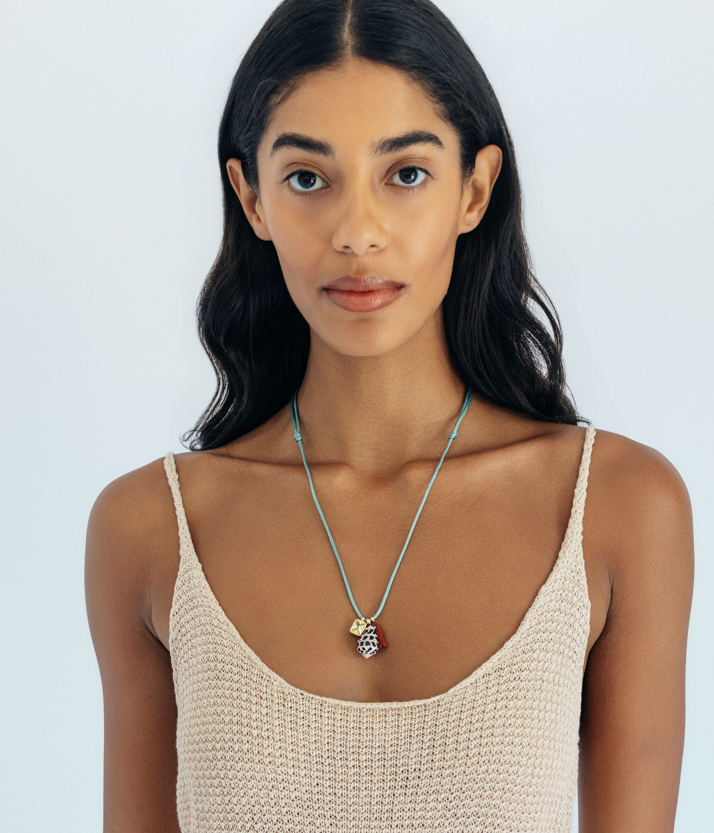 Samira Necklace