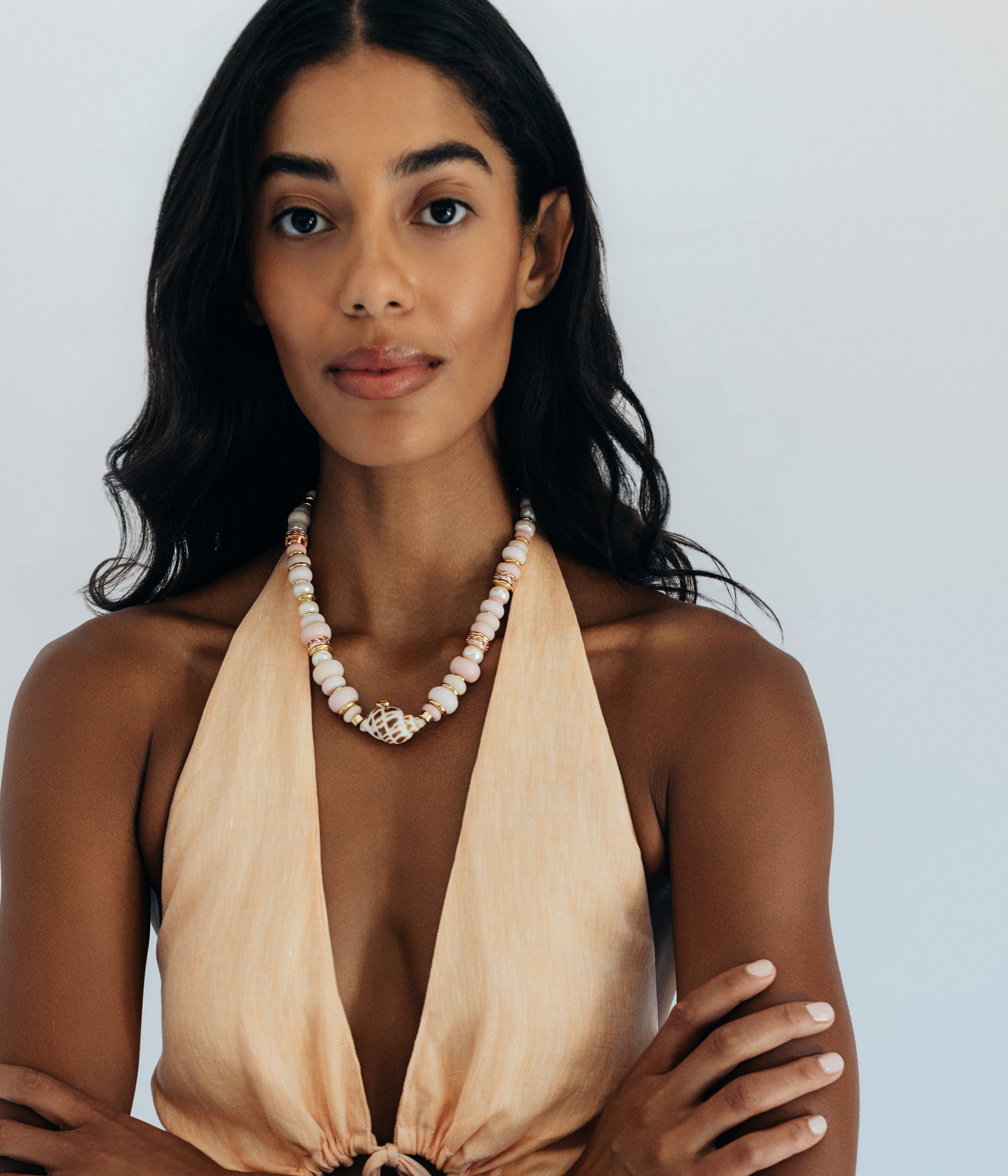 Calypso Necklace