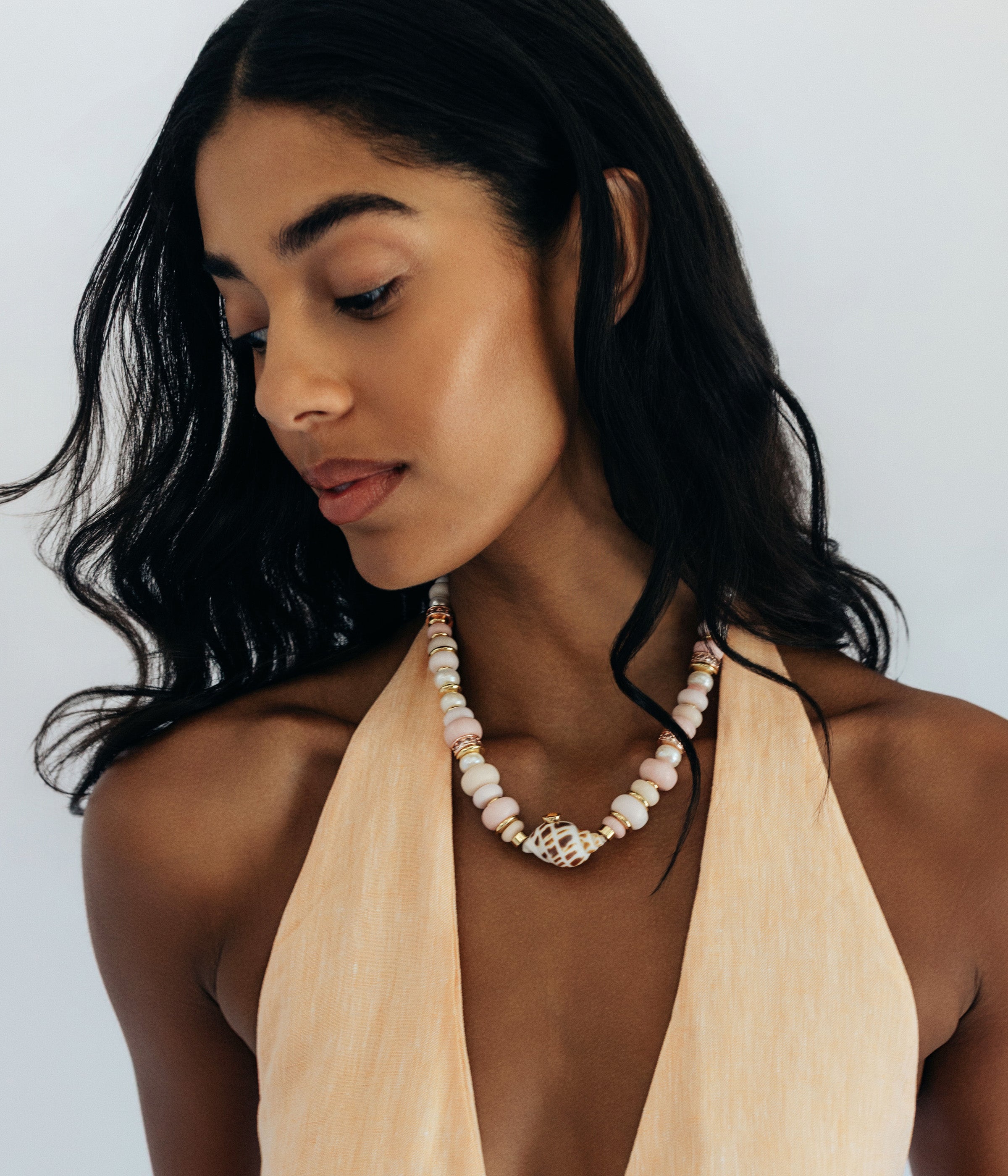 Calypso Necklace
