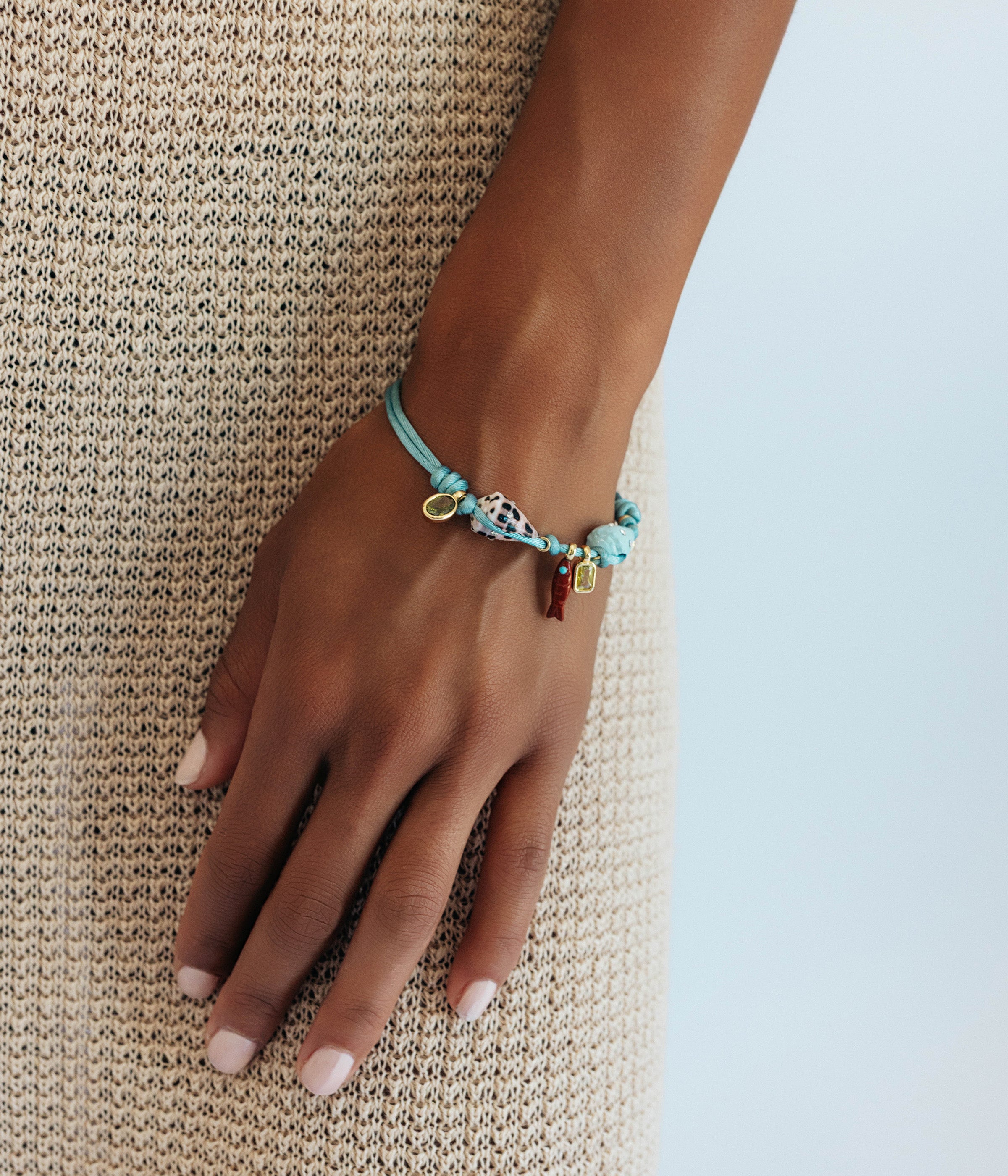 Samira Bracelet