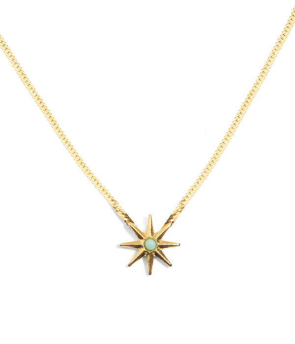 Stellar Necklace