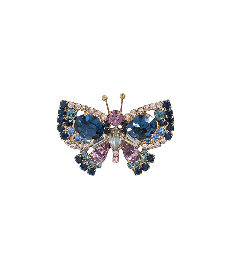 Montana Butterfly Brooch - Limited Edition of 25