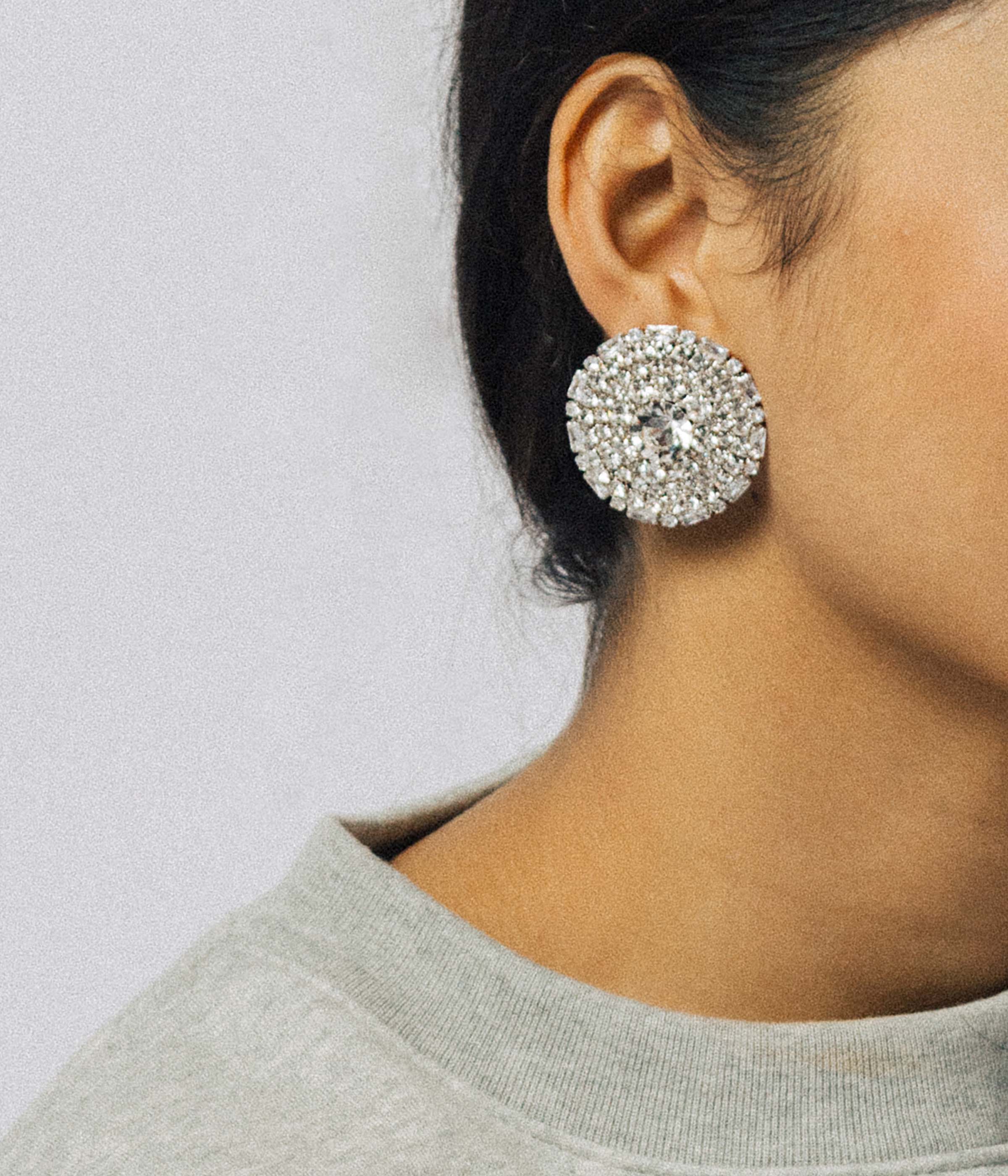 Lucienne Earrings