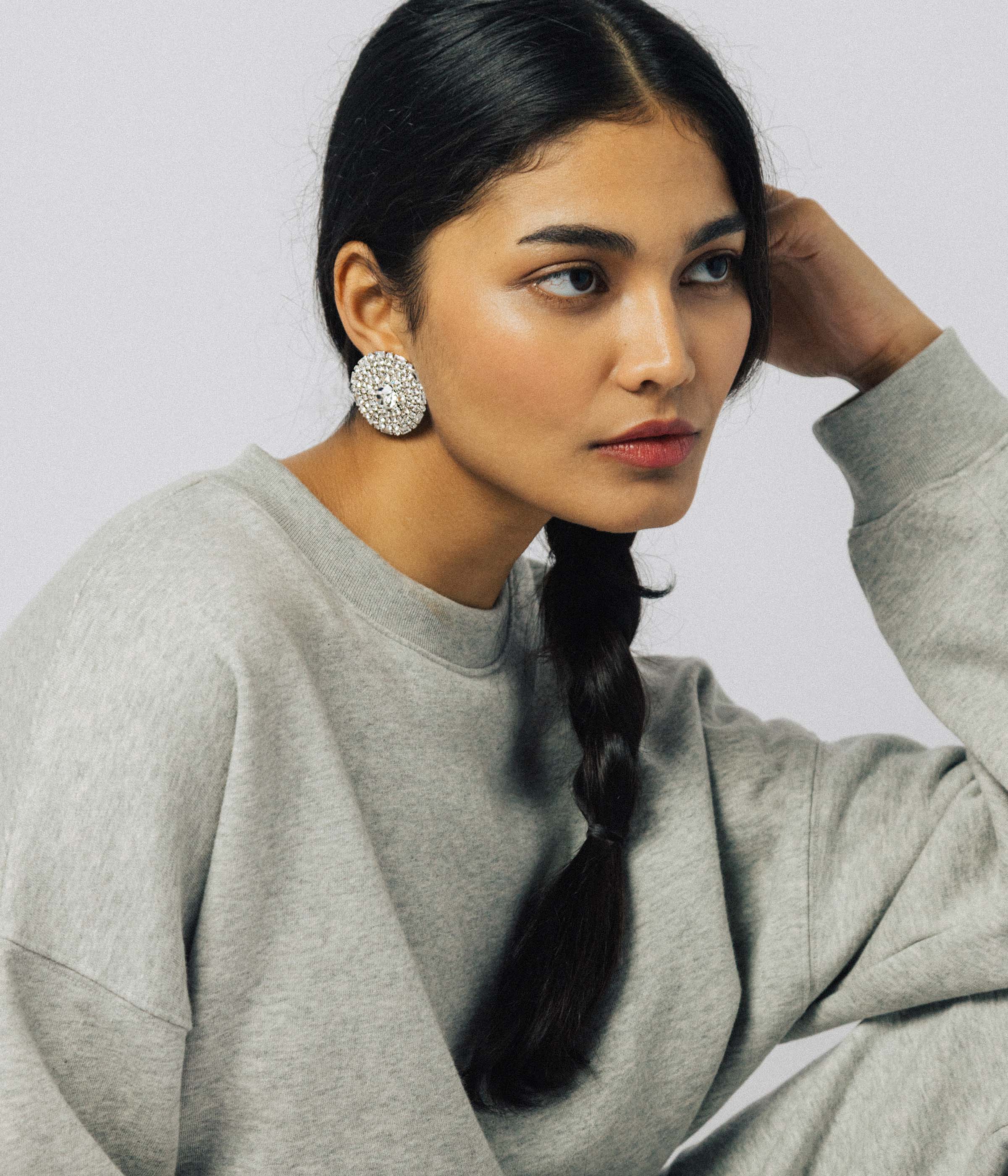 Lucienne Earrings