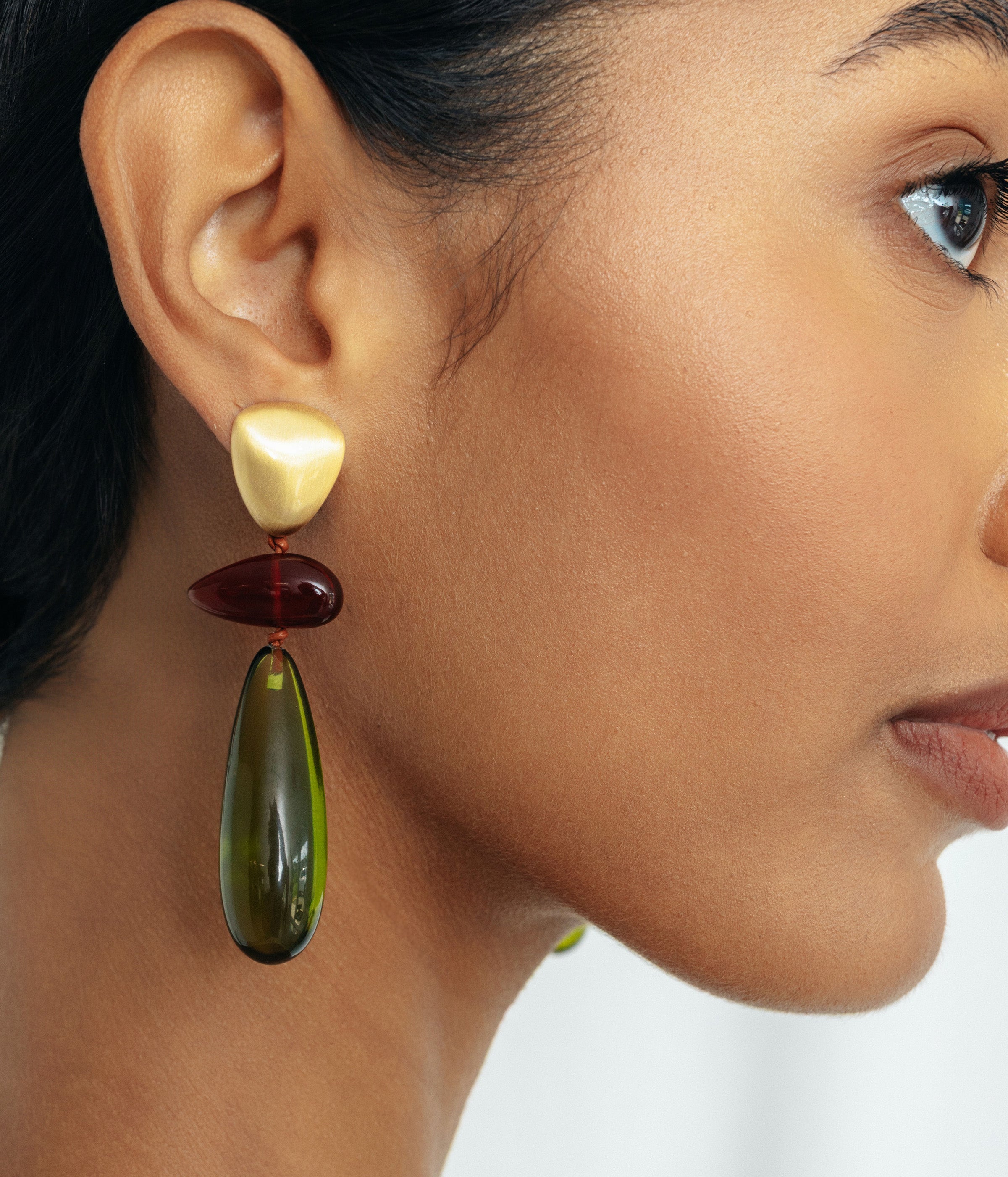 Maren Drop Earrings