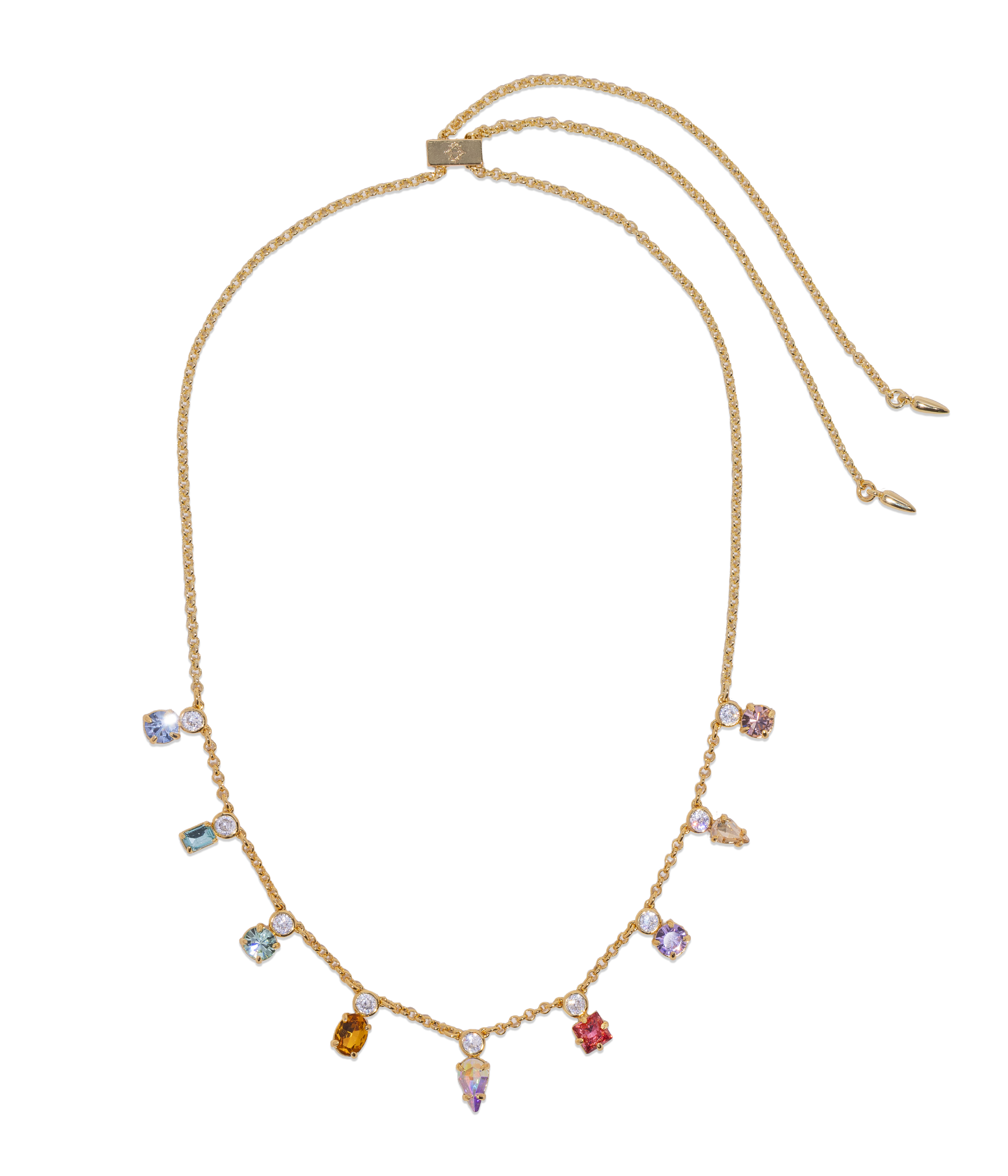 Marta Necklace - Loren Hope