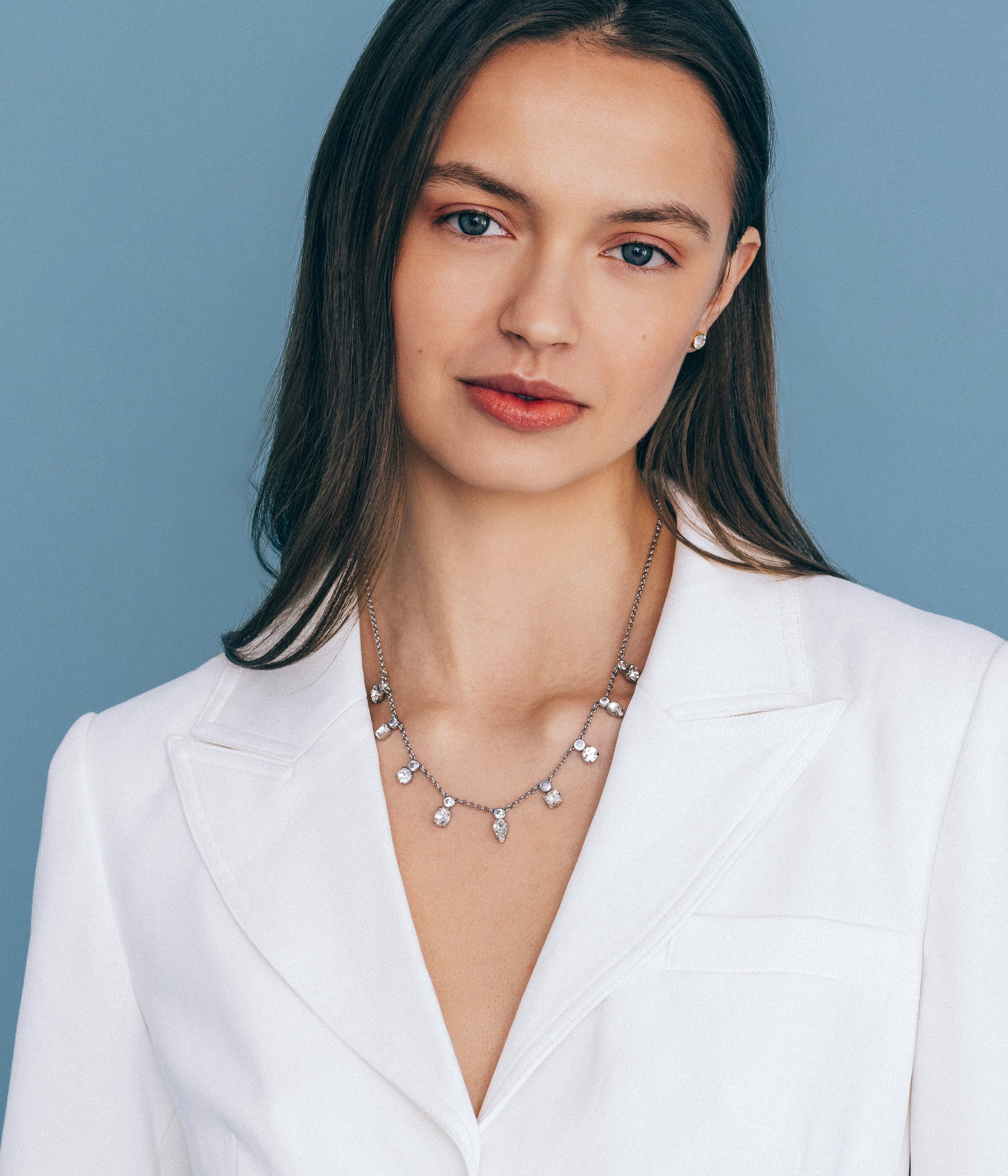 Marta Necklace - Loren Hope