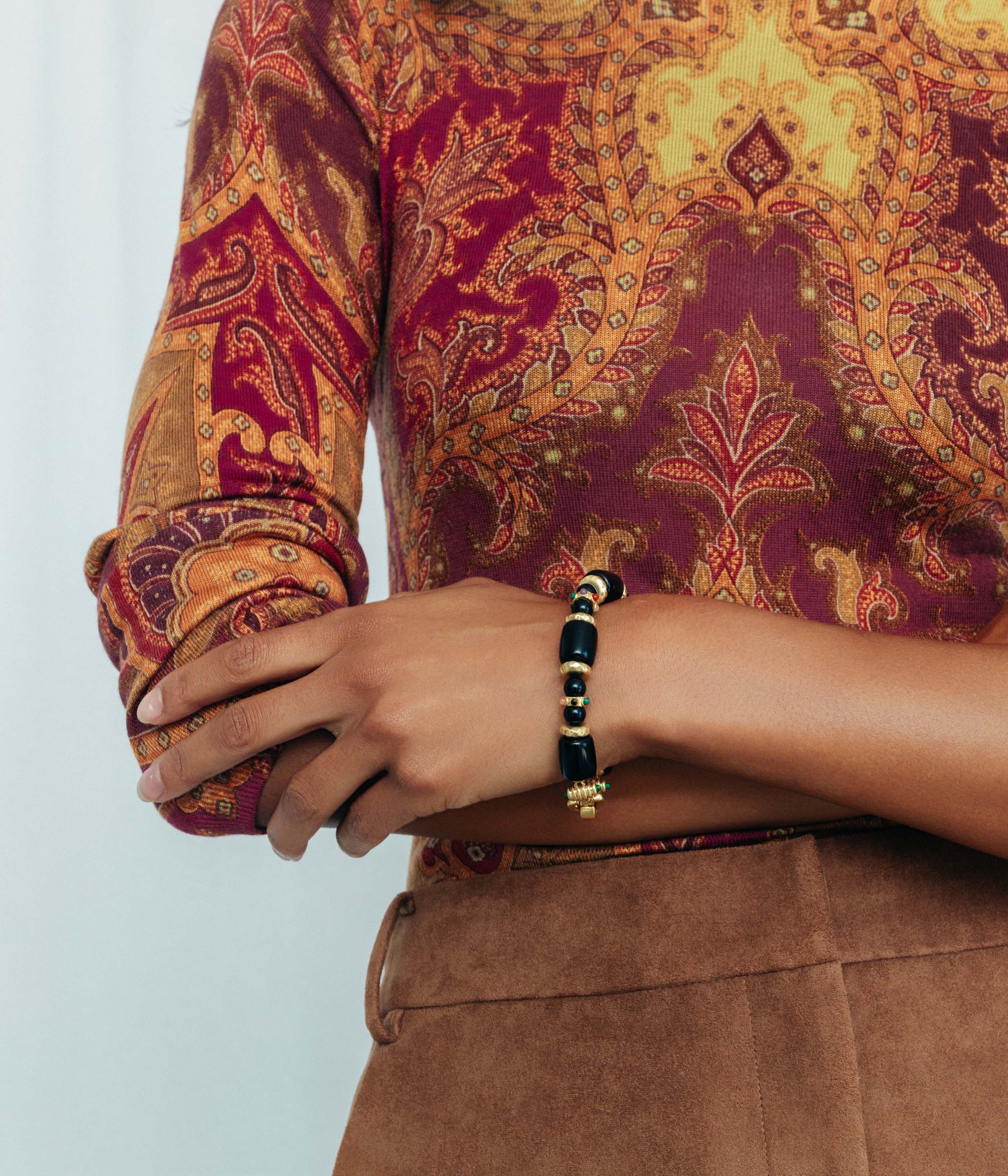 Matilde Bracelet - Loren Hope