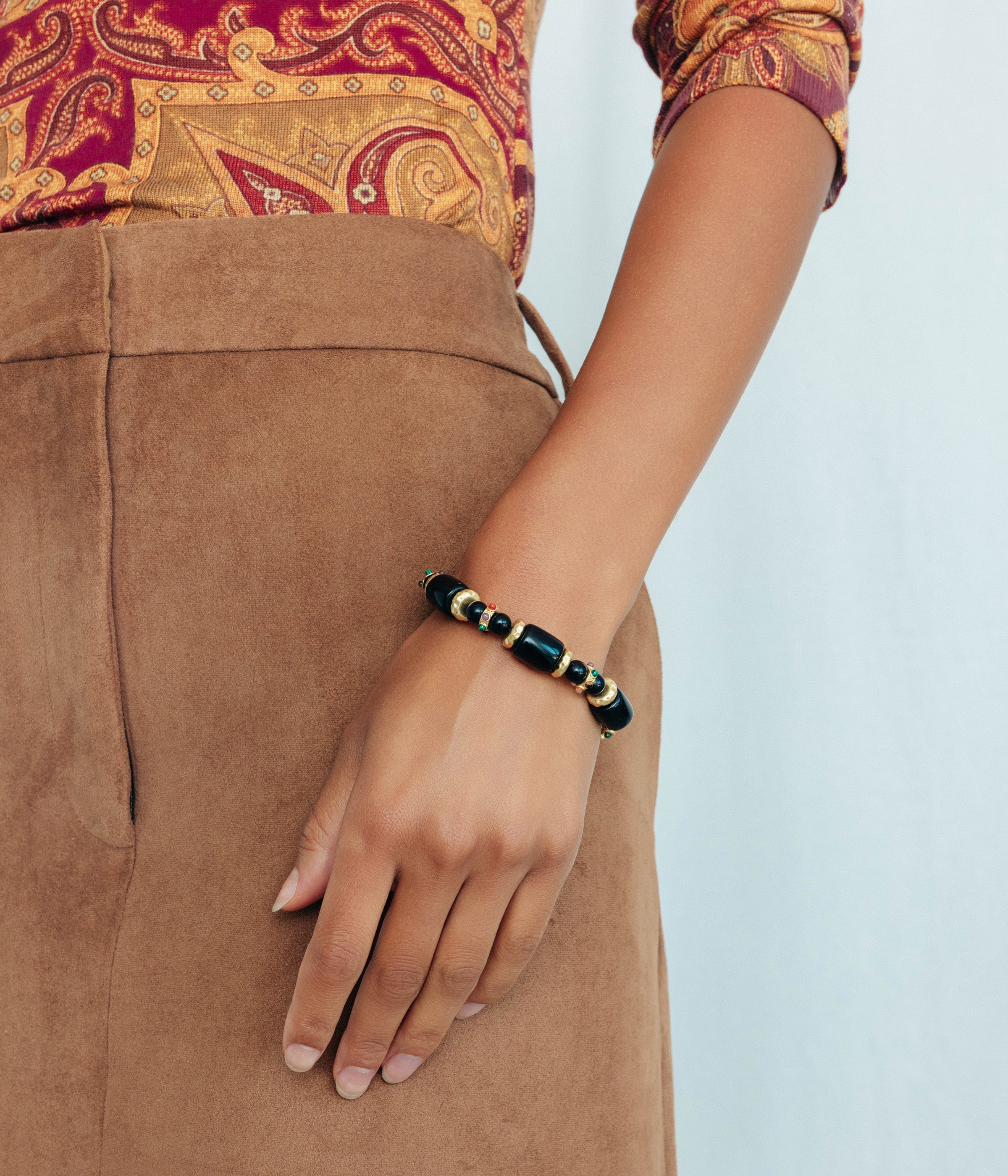 Matilde Bracelet - Loren Hope