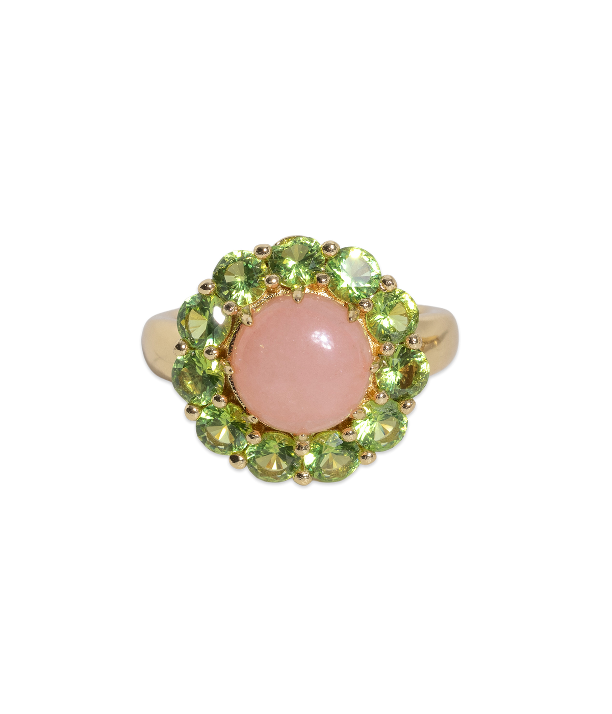 Montrose Cocktail Ring