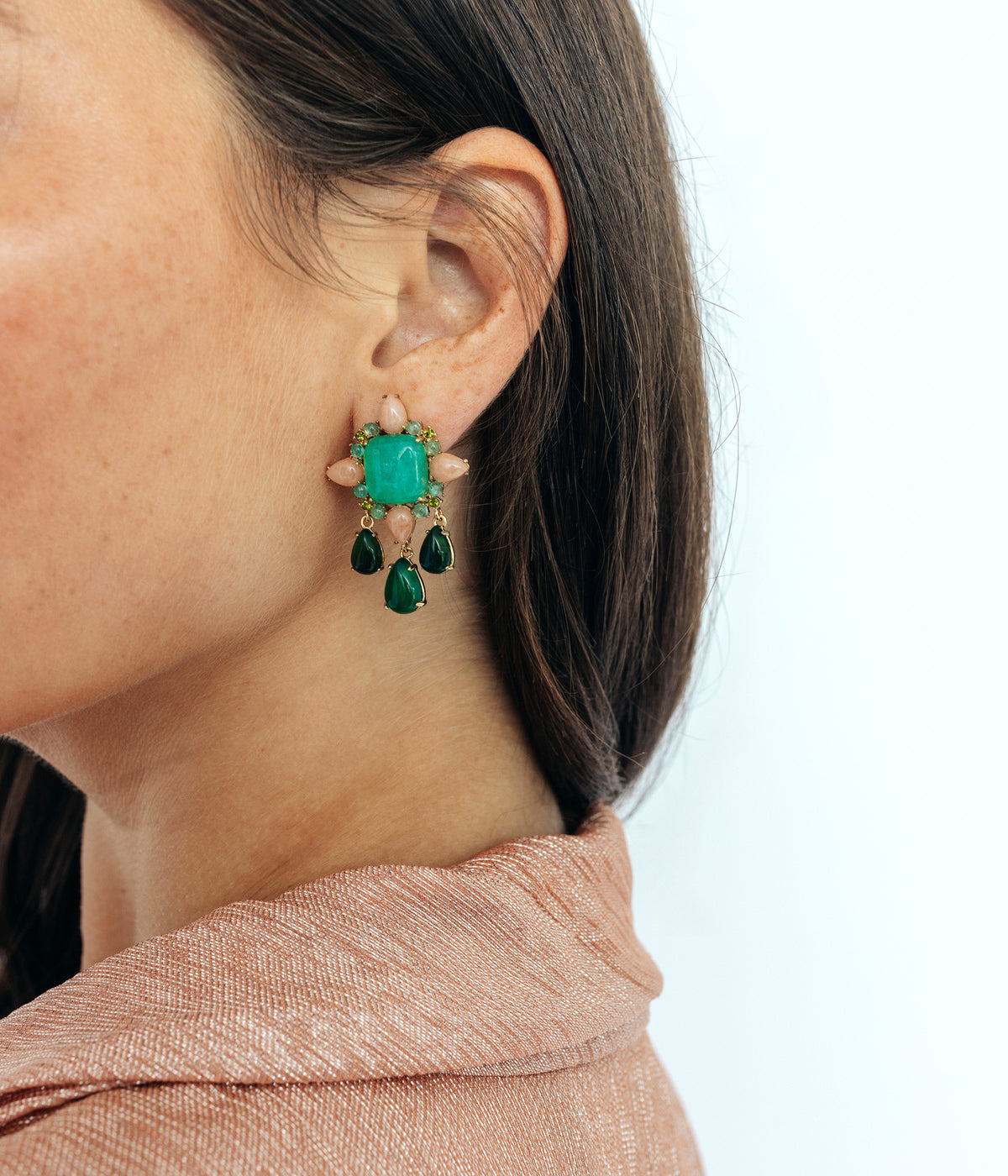 Montrose Earrings