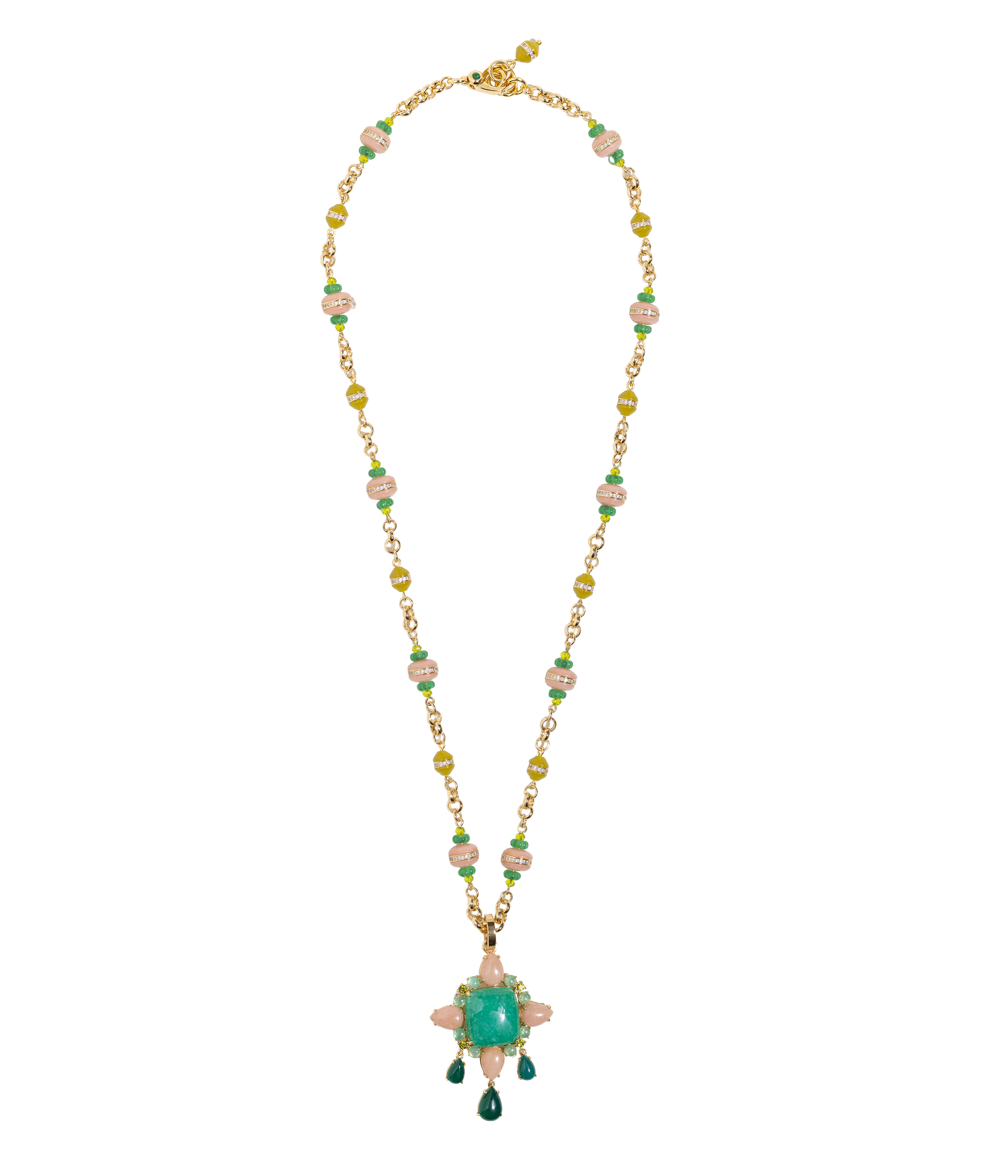 Montrose Necklace