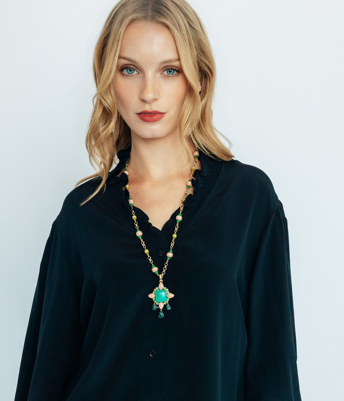Montrose Necklace