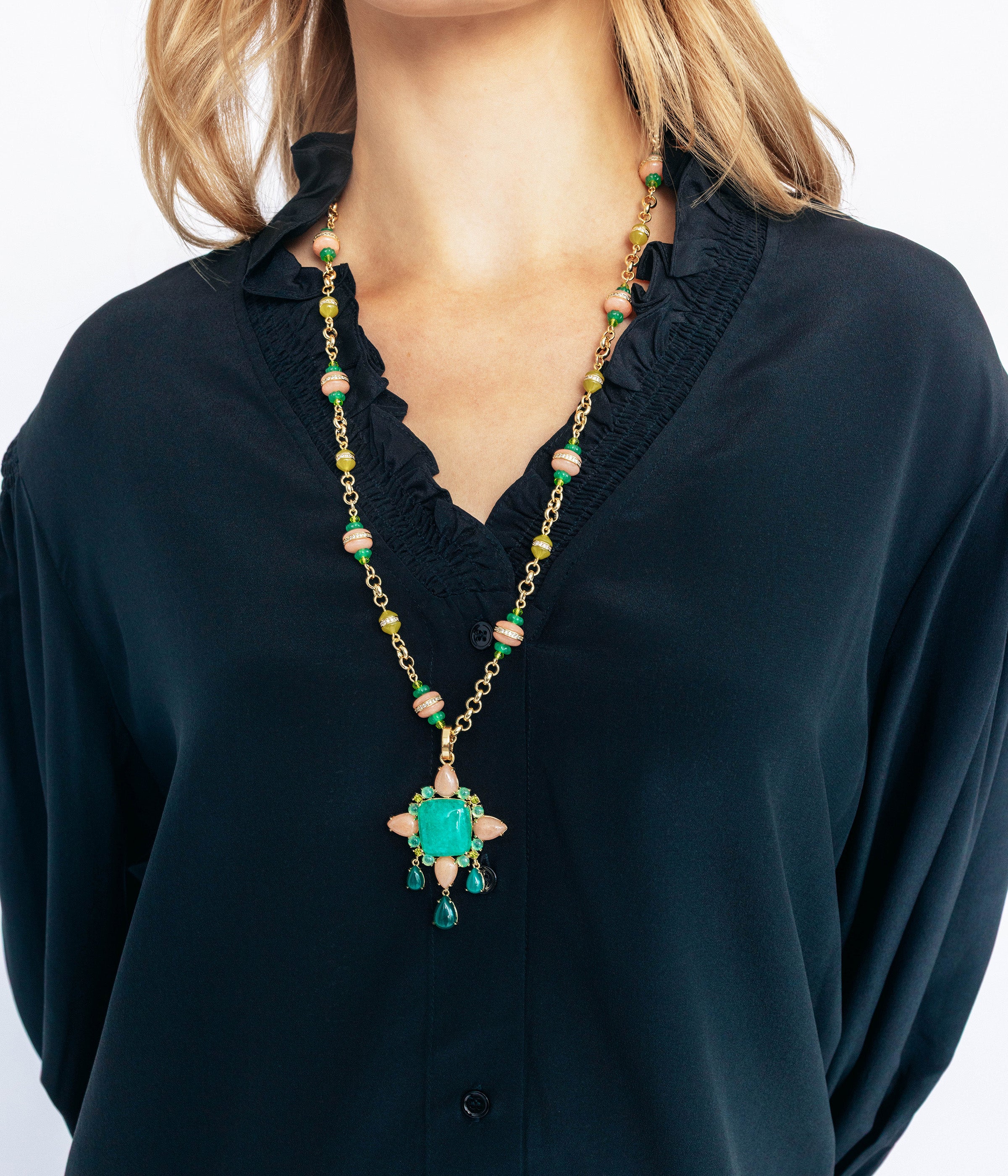 Montrose Necklace
