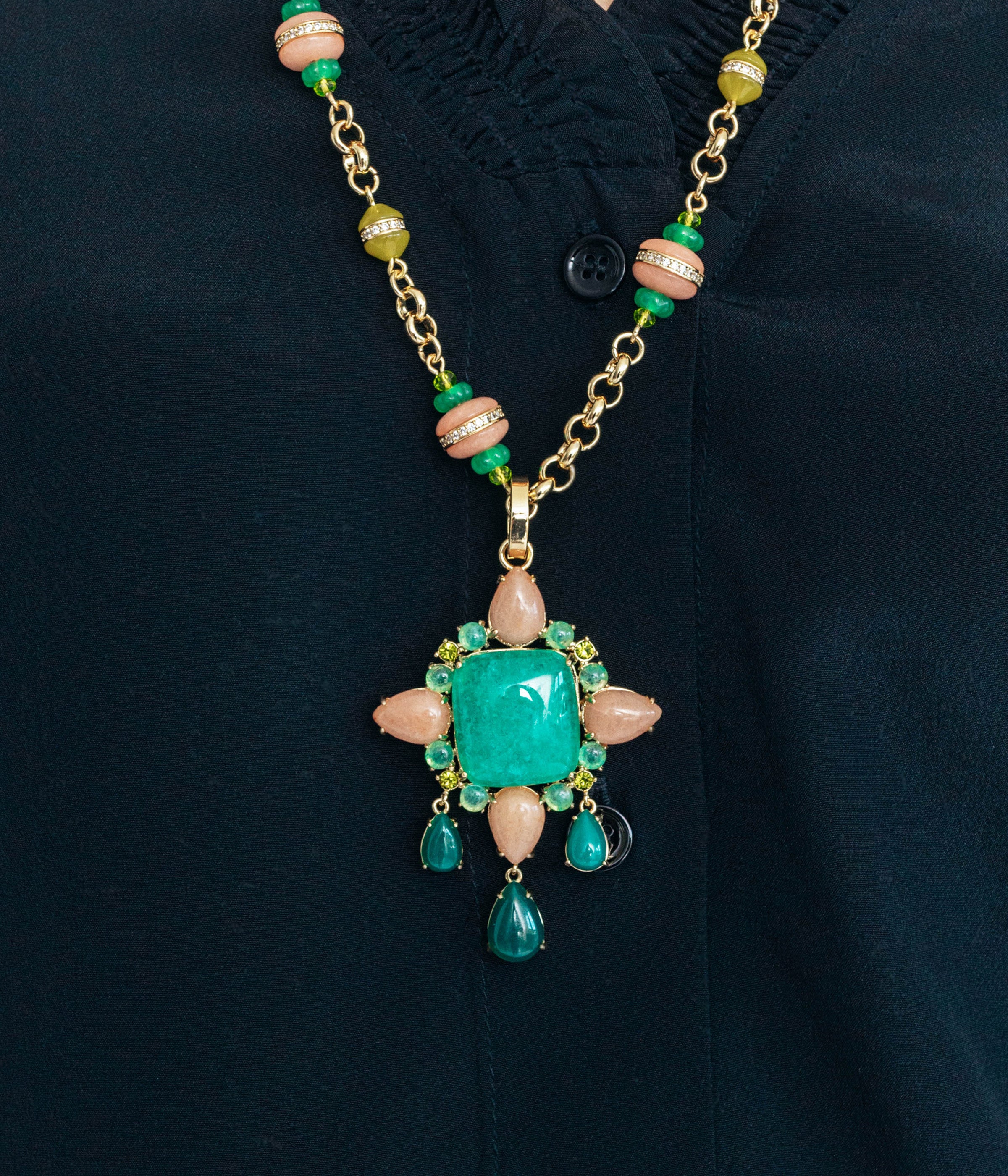 Montrose Necklace