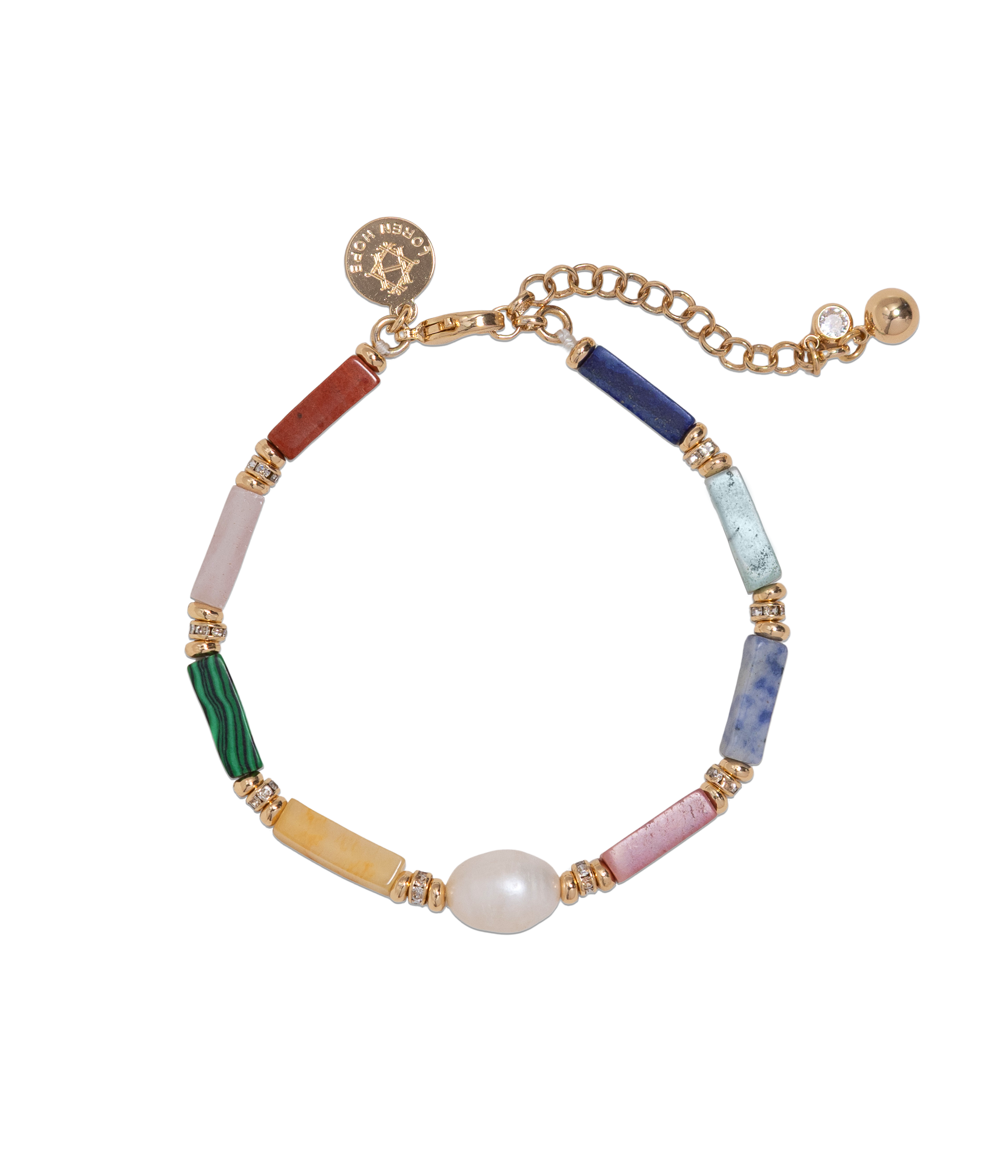 Islaine Bracelet