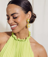 Peyton Statement Earrings