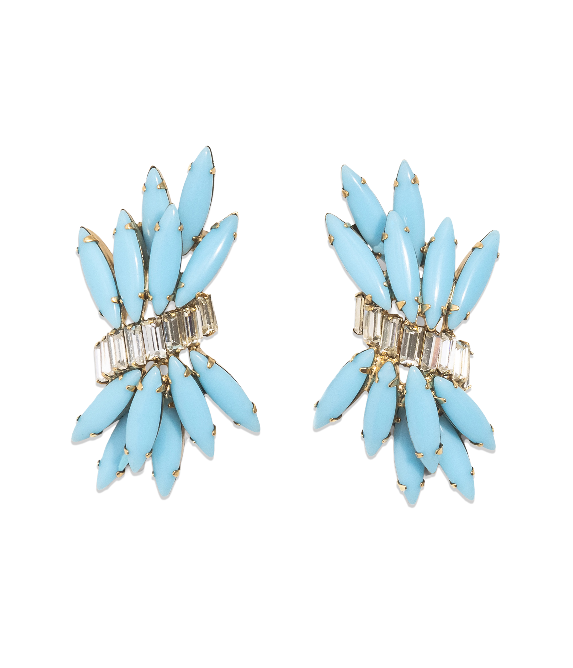 Sadie Earrings - Loren Hope