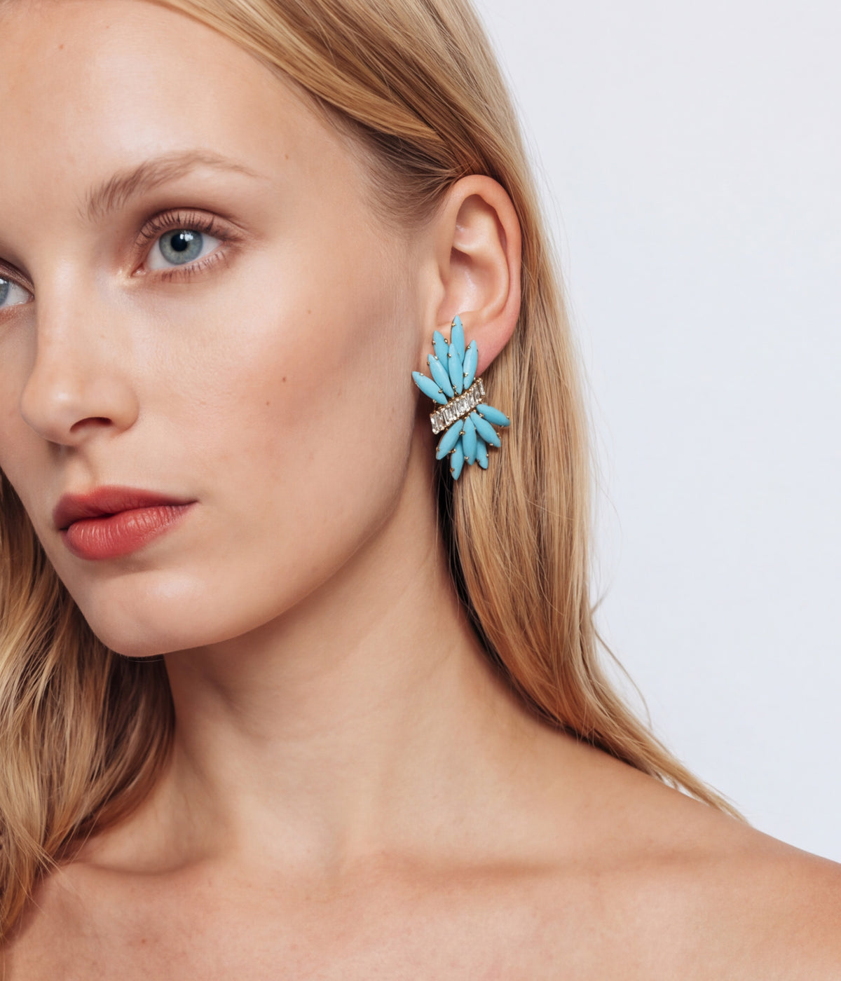 Sadie Earrings